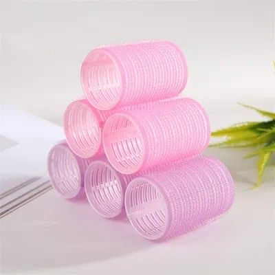 Velcro Hair Roller Curler