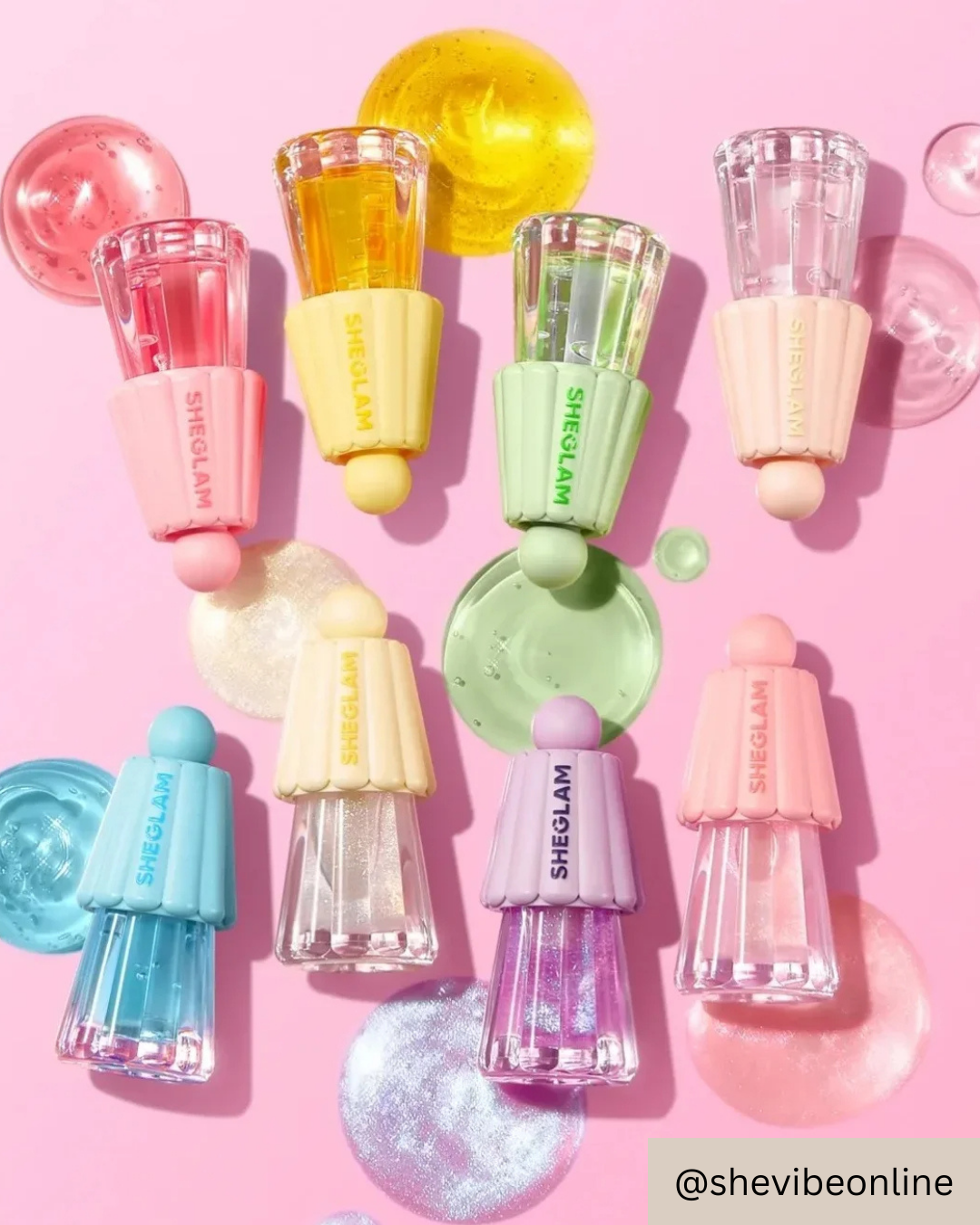 Mini Pocket Lip Balm – Travel-Friendly Moisture Stick