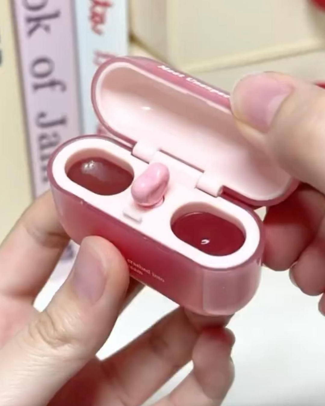 Mini Lip & Cheek Tint Duo