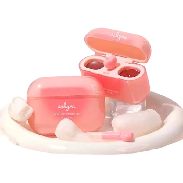 Mini Lip & Cheek Tint Duo