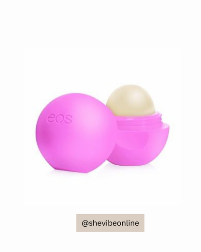 Mini Cute Moisturizing Lip Balm Tea Cup & Ball Shape