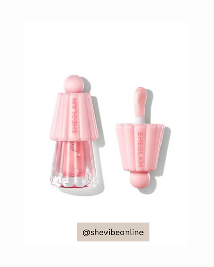 Mini Pocket Lip Balm – Travel-Friendly Moisture Stick