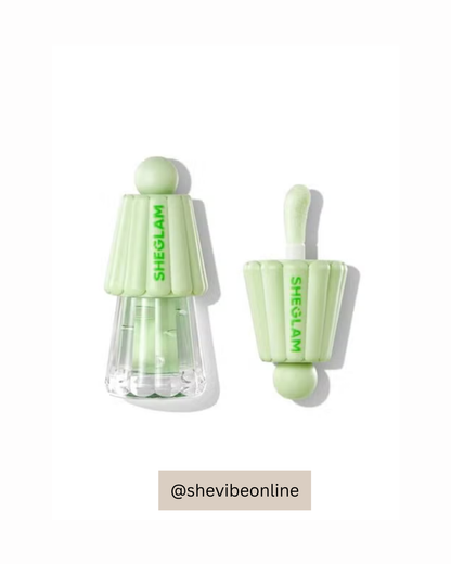 Mini Pocket Lip Balm – Travel-Friendly Moisture Stick