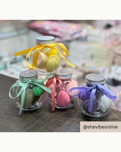 Flawless Blend Makeup Sponge Set