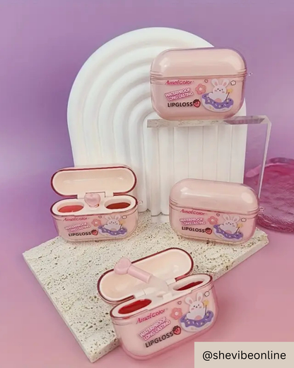 Mini Lip & Cheek Tint Duo