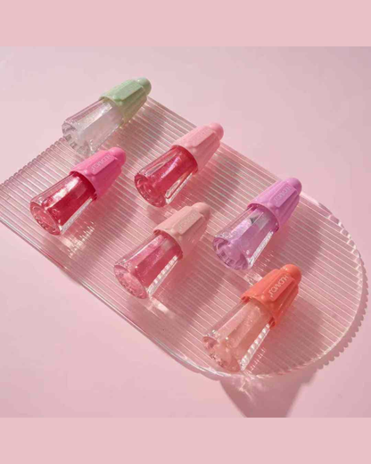 Mini Pocket Lip Balm – Travel-Friendly Moisture Stick