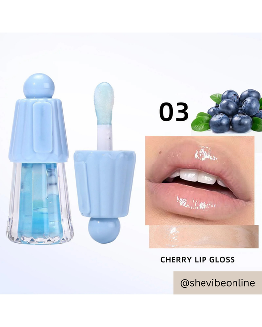 Mini Pocket Lip Balm – Travel-Friendly Moisture Stick