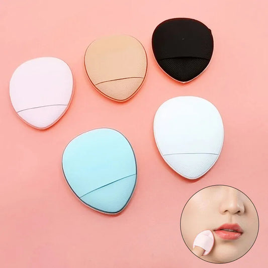 Mini Finger Foundation Beauty Blender Sponge