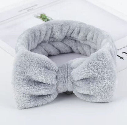 Facial Towel Hair Band