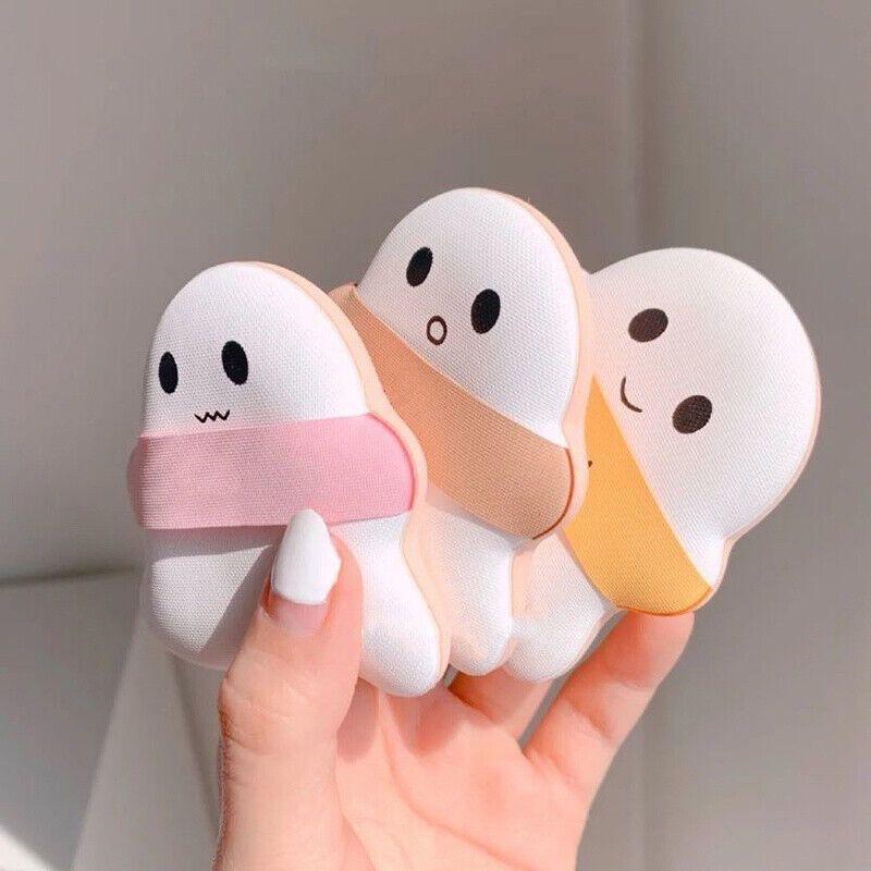 Snapchat Emoji Puff Beauty Blender Sponge