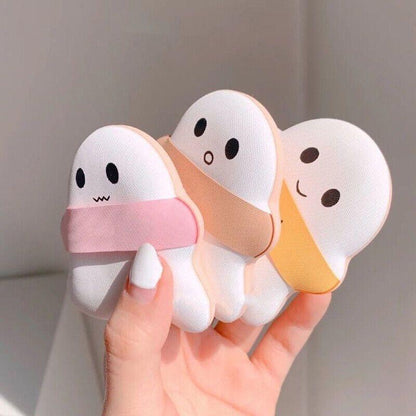 Snapchat Emoji Puff Beauty Blender Sponge