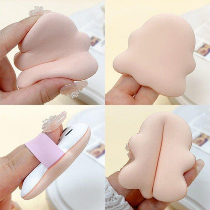 Snapchat Emoji Puff Beauty Blender Sponge