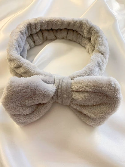 Facial Towel Hair Band
