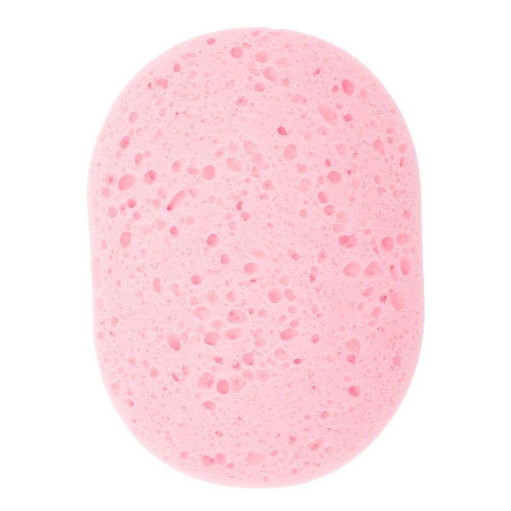 Soft Facial Cleansing Sponge Pack of 2