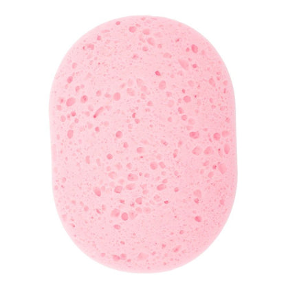 Soft Facial Cleansing Sponge Pack of 2