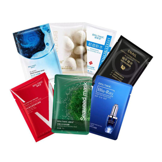 Korean Skincare Facial Mask