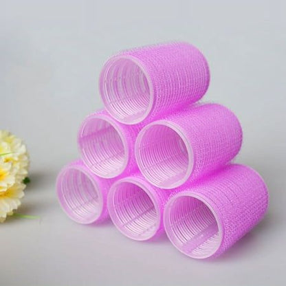 Velcro Hair Roller Curler