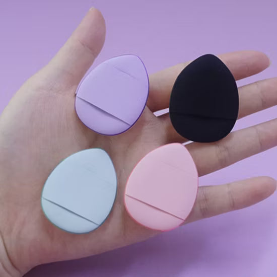 Mini Finger Foundation Beauty Blender Sponge