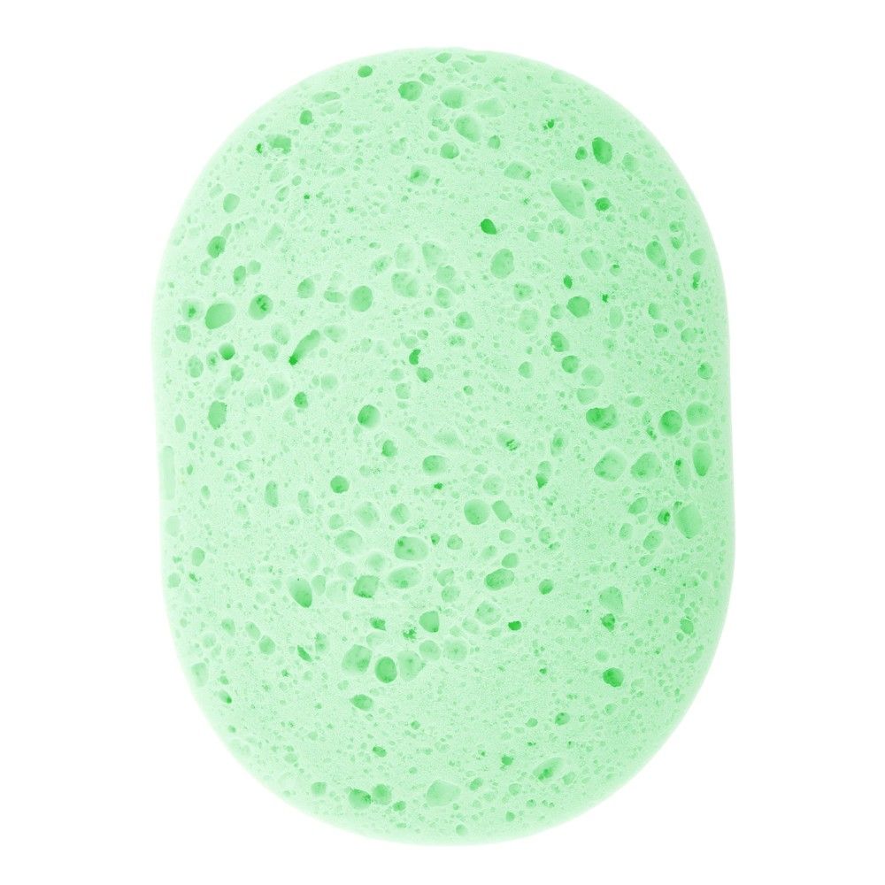 Soft Facial Cleansing Sponge Pack of 2