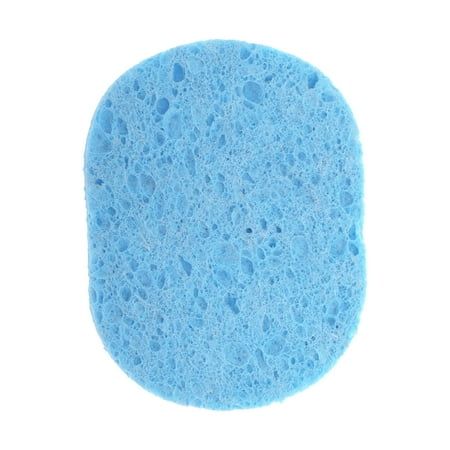 Soft Facial Cleansing Sponge Pack of 2