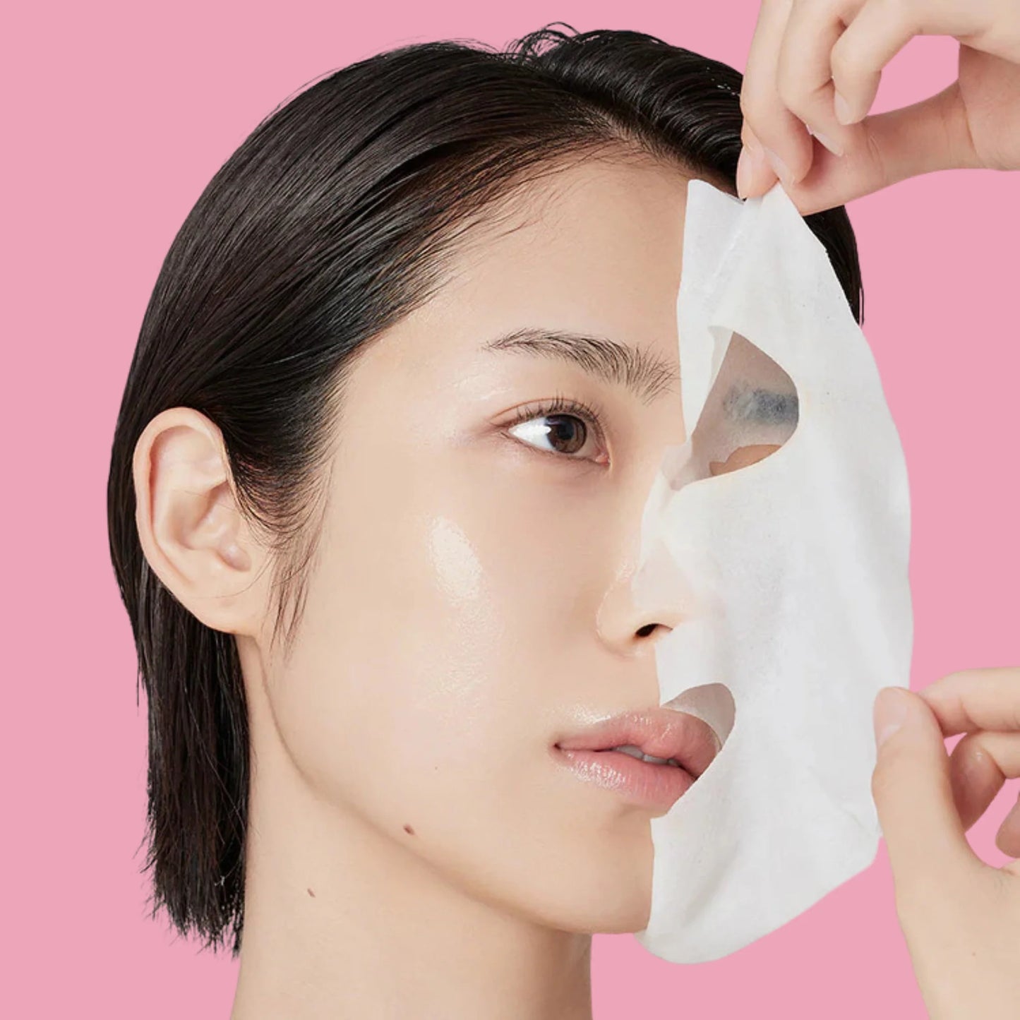 Korean Skincare Facial Mask