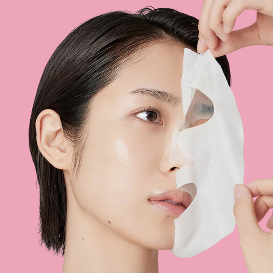 Korean Skincare Facial Mask